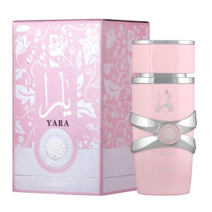 YARA Lattafa 100 ml