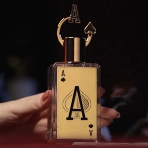 Ace Fragrance World 80 ml, eau de parfum, men - Img 4