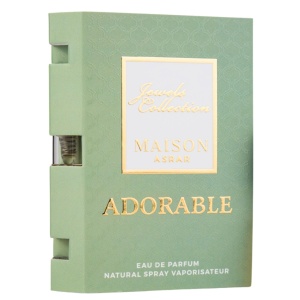 ADORABLE Maison Asrar 2 ml