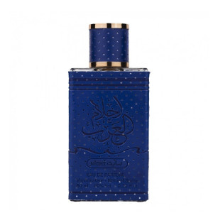 Ard Al Zaafaran AHLAM Al ARAB NIGHT Parfum Arabesc 80 ml