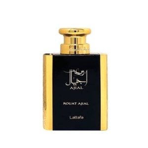 Lattafa Ajial Rouat 100 ml