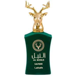 Lattafa Al Noble Safeer 100 ml