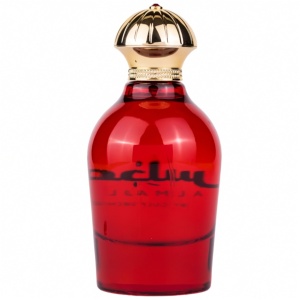 Almajlis Gulf Orchid 110 ml, Eau de Parfum, women - Img 3