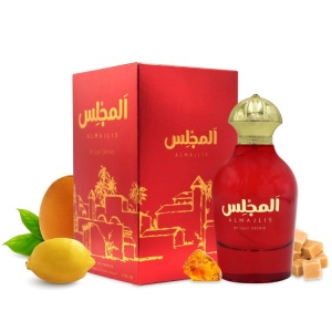 Gulf Orchid Almajlis 110 ml