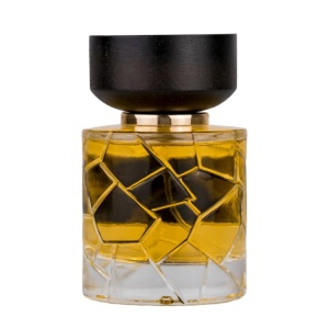 Amber Al Zaeem Nylaa 100 ml, apa de parfum, unisex - Img 3