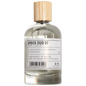 Amber Oud 07 ARO-FAC 100 ml, eau de parfum, unisex - Img 1