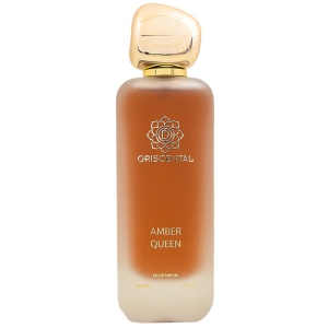 Amber Queen Oriscental 100 ml, eau de parfum, women