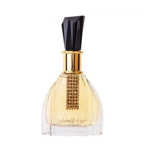 Ard Al Zaafaran Ameerat Al Ehsaas 100 ml Parfum Arabesc Femeie