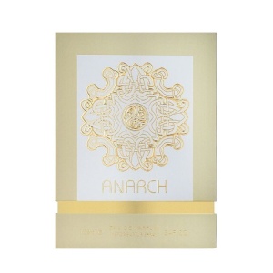 Anarch Maison Alhambra 100 ml, eau de parfum, unisex - Img 3