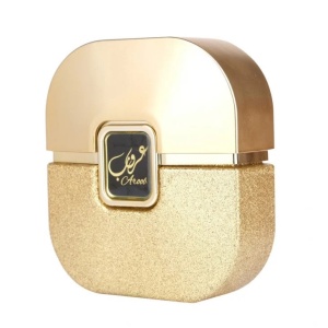 Aroob Ard Al Zaafaran 100 ml
