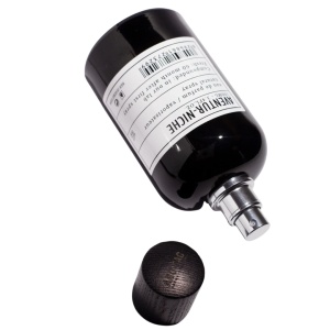 Aventur Niche ARO-FAC 100 ml, apa de parfum, unisex - Img 3