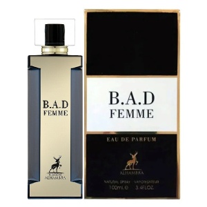 B.A.D. FEMME Maison Alhambra 100 ml