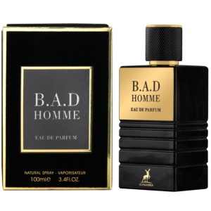B.A.D. Homme Maison Alhambra 100 ml, eau de parfum, men - Img 3