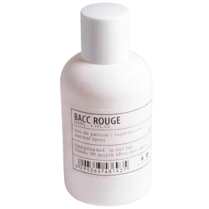 Bacc Rouge ARO-FAC 100 ml, eau de parfum, unisex - Img 3