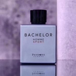 Bachelor Homme Sport Pendora Scents 100 ml, eau de parfum, men - Img 6