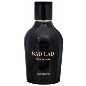 Bad Lad Pour Homme Fragrance World 100 ml, eau de parfum, men - Img 5