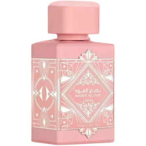 Bade’e Al Oud Noble Blush Lattafa 100 ml, apa de parfum, femei - Img 10