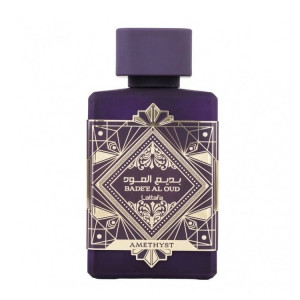 Bade'e Al Oud Amethyst Lattafa Parfum Arabesc 100 ml Mov Dubai Unisex