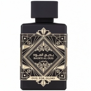Bade'e Al Oud For Glory Lattafa 100 ml, eau de parfum, unisex