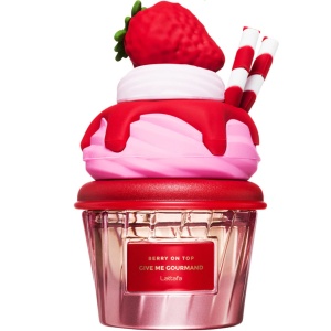 Berry On Top Lattafa 75 ml, eau de parfum, women