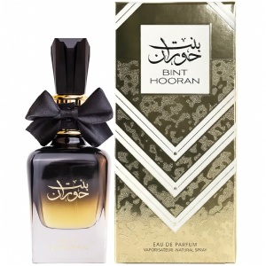 Bint Hooran Ard Al Zaafaran 100 ml, Eau de Parfum, women - Img 8