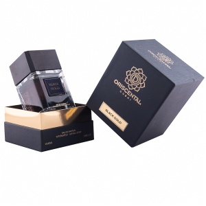 Black Gold Oriscental 100 ml, eau de parfum, unisex - Img 4