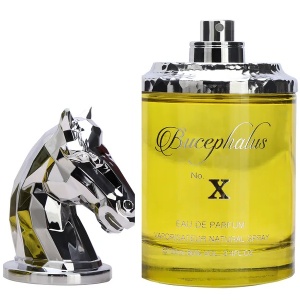 Bucephalus No, X Armaf 100 ml, apa de parfum, unisex - Img 8