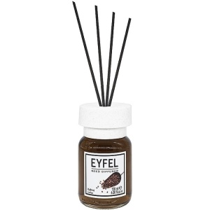 Cafea (Coffee) Eyfel 120 ml - Img 1