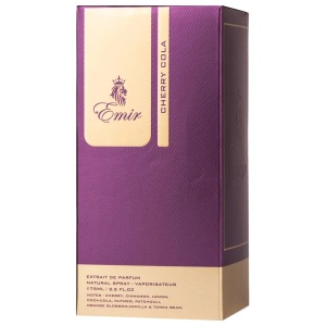 Cherry Cola Emir 75 ml, extrait de parfum, unisex - Img 4
