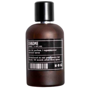 Chrome ARO-FAC 100 ml, apa de parfum, unisex
