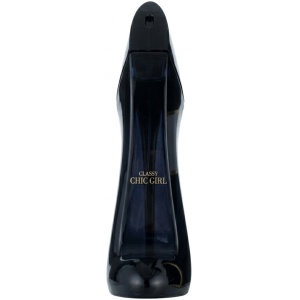 Classy Chic Girl Fragrance World 90 ml, eau de parfum, women - Img 5