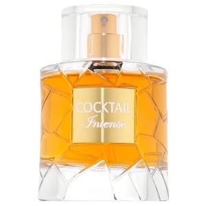 Cocktail Intense Fragrance World 100 ml, apa de parfum, unisex - Img 5