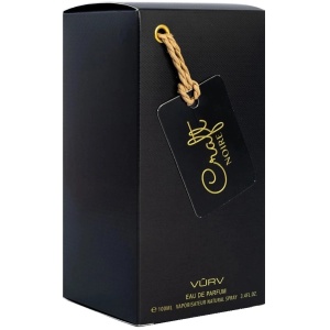 CRAFT NOIRE Vurv 100 ml