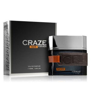 Parfum Arabesc Craze Noir for Men Armaf 100 ml Barbatesc