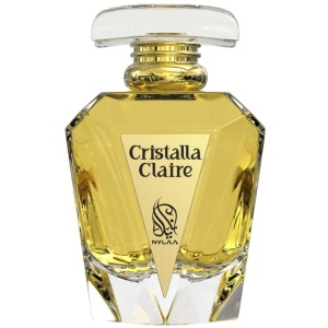 Cristalla Claire Nylaa 100 ml, Eau de Parfum, women