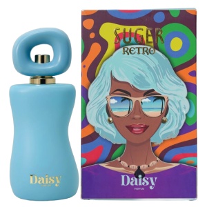 Daisy ARO-FAC 100 ml, eau de parfum, women - Img 2