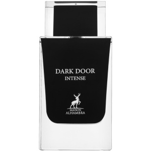 Dark Door Intense Maison Alhambra 100 ml, apa de parfum, barbati