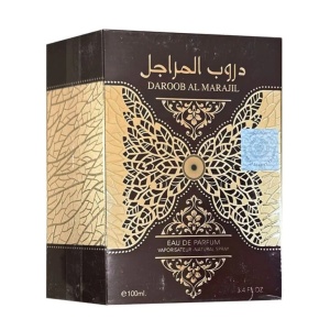 Daroob Al Marajil Ard Al Zaafaran 100 ml