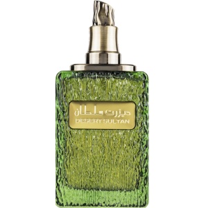 DESERT SULTAN EMERALD 100 ml Ard Al Zaafaran