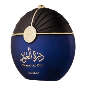 Duraat Al Oud Asdaaf 100 ml, eau de parfum, men - Img 3