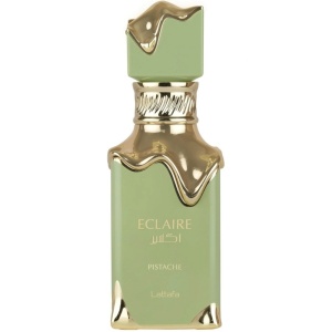 Eclaire Pistache Lattafa 100 ml, eau de parfum, unisex
