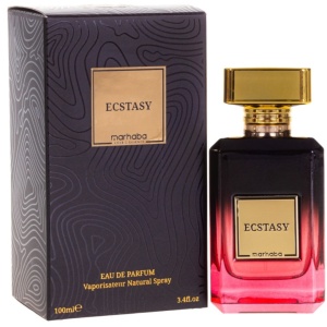 Ecstasy Marhaba 100 ml, apa de parfum, unisex - Img 2