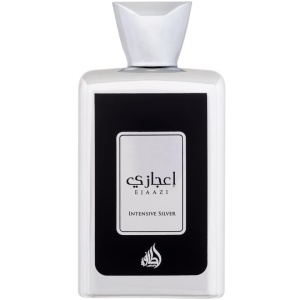 EJAAZI INTENSIVE SILVER Lattafa 100 ml