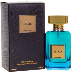 Elixir Marhaba 100 ml, eau de parfum, men - Img 2