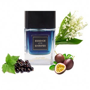 Essence Of The Emirates Oriscental 100 ml, eau de parfum, unisex - Img 5