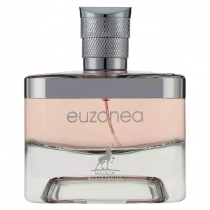 Euzonea Maison Alhambra 100 ml, Eau de Parfum, women - Img 6