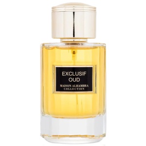 Exclusif Oud Maison Alhambra 100 ml, apa de parfum, unisex