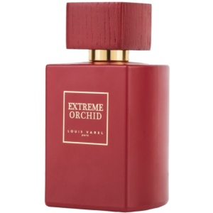 Extreme Orchid Louis Varel 100 ml, Eau de Parfum, women - Img 3