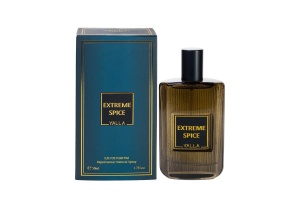 Extreme Spice Yalla 50 ml, eau de parfum, men - Img 2