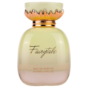 FAIRY TAIL Maison Asrar 100 ml